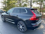 2020 Volvo XC60 T6 Inscription
