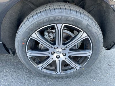 2020 Volvo XC60 T6 Inscription