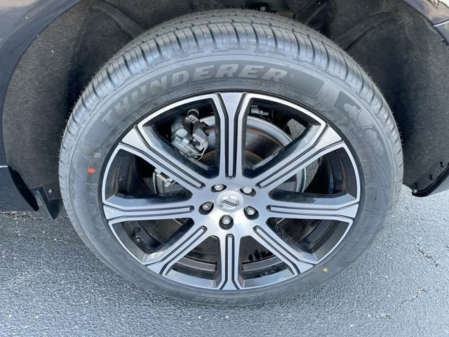 2020 Volvo XC60 T6 Inscription