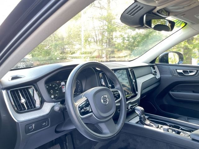 2020 Volvo XC60 T6 Inscription