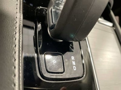 2025 Volvo XC90 Core