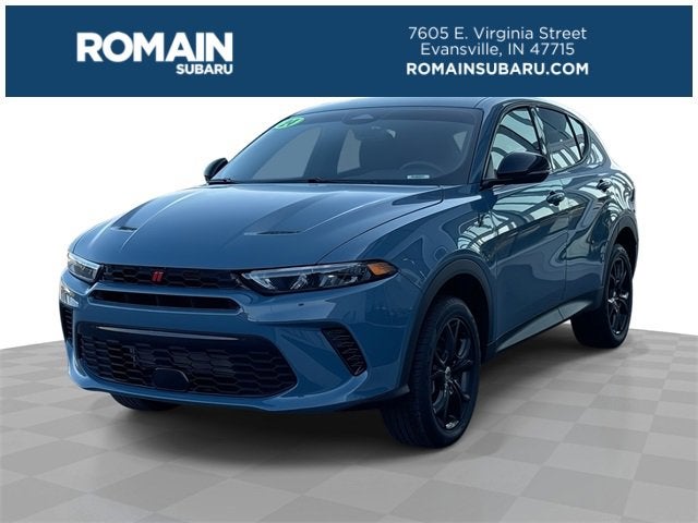 2024 Dodge Hornet GT AWD