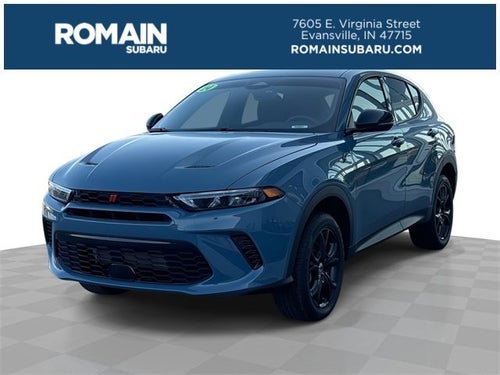 2024 Dodge Hornet GT AWD