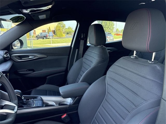 2024 Dodge Hornet GT AWD