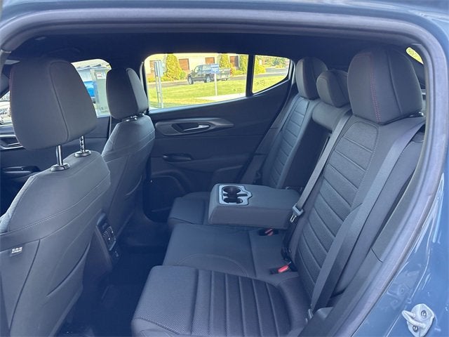 2024 Dodge Hornet GT AWD