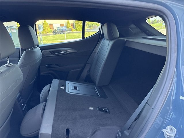 2024 Dodge Hornet GT AWD