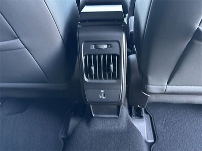 2024 Dodge Hornet GT AWD