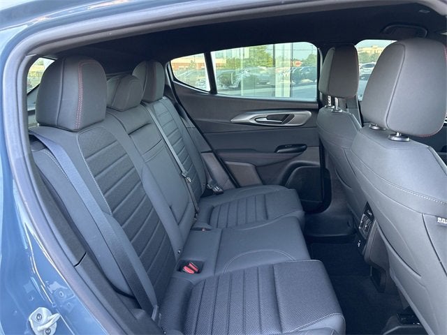 2024 Dodge Hornet GT AWD