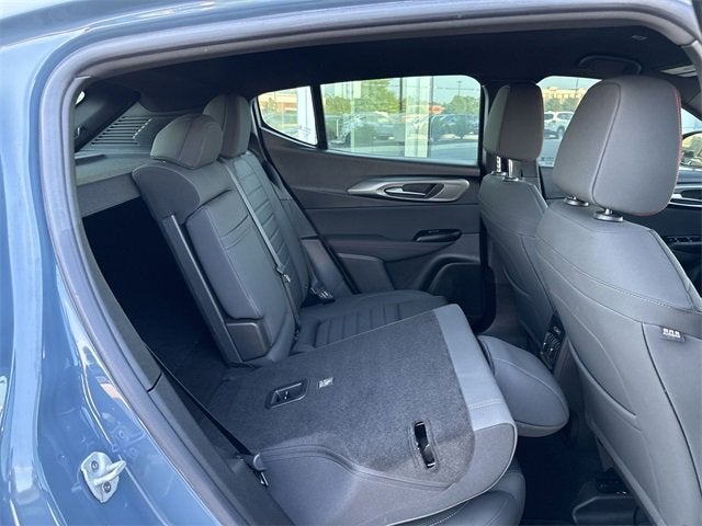 2024 Dodge Hornet GT AWD