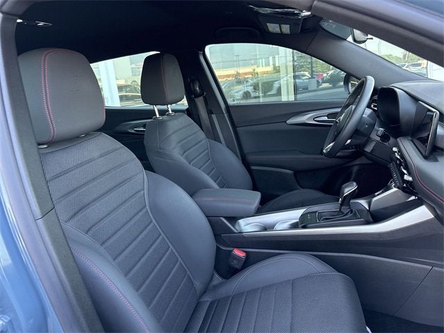 2024 Dodge Hornet GT AWD