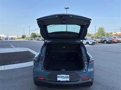 2024 Dodge Hornet GT AWD