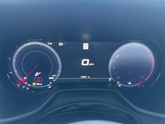 2024 Dodge Hornet GT AWD