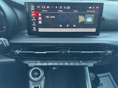 2024 Dodge Hornet GT AWD