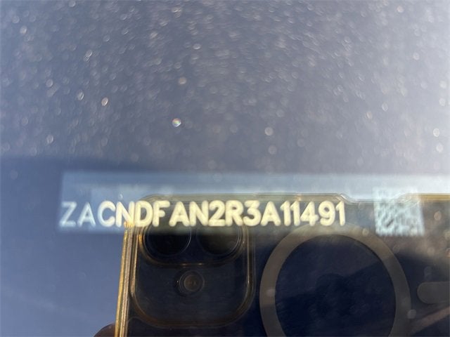 2024 Dodge Hornet GT AWD