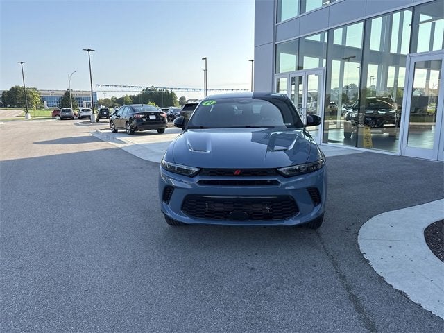 2024 Dodge Hornet GT AWD