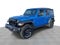2023 Jeep Wrangler Willys