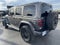 2021 Jeep Wrangler Unlimited Sahara High Altitude