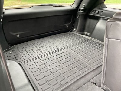2022 Jeep Grand Cherokee Altitude