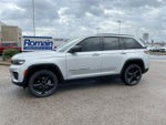 2022 Jeep Grand Cherokee Altitude