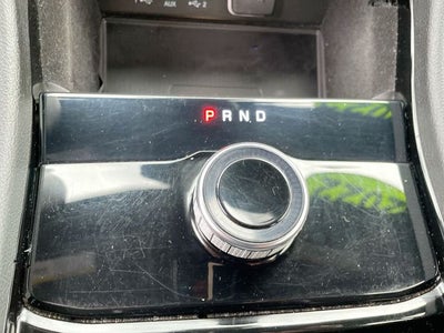 2022 Jeep Grand Cherokee Altitude