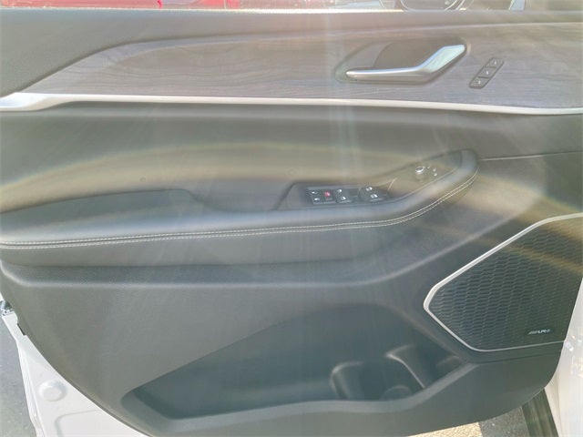 2022 Jeep Grand Cherokee 4xe