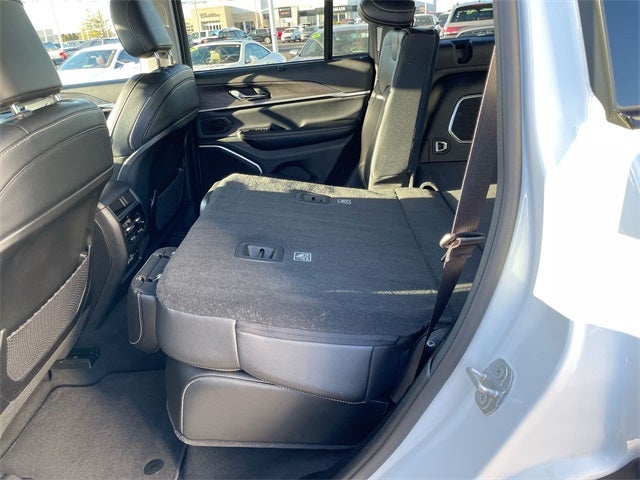 2022 Jeep Grand Cherokee 4xe