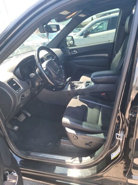 2020 Dodge Durango R/T