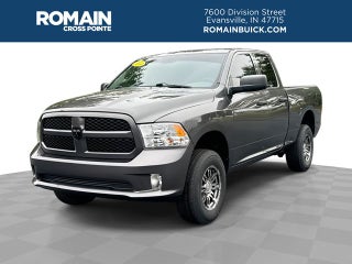 2014 RAM 1500 Express