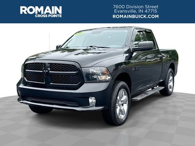 2016 RAM 1500 Express
