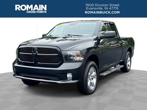 2016 RAM 1500 Express