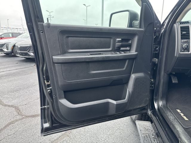 2016 RAM 1500 Express