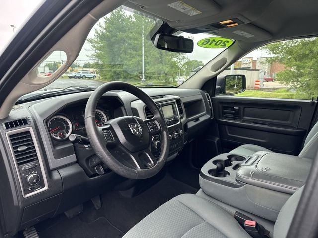 2016 RAM 1500 Express