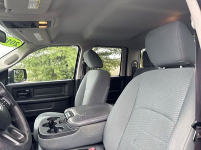 2016 RAM 1500 Express