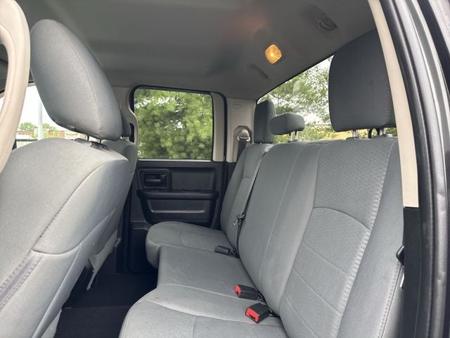 2016 RAM 1500 Express