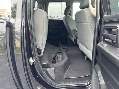 2016 RAM 1500 Express