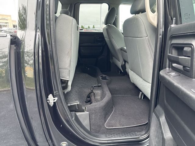 2016 RAM 1500 Express