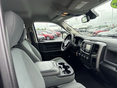 2016 RAM 1500 Express