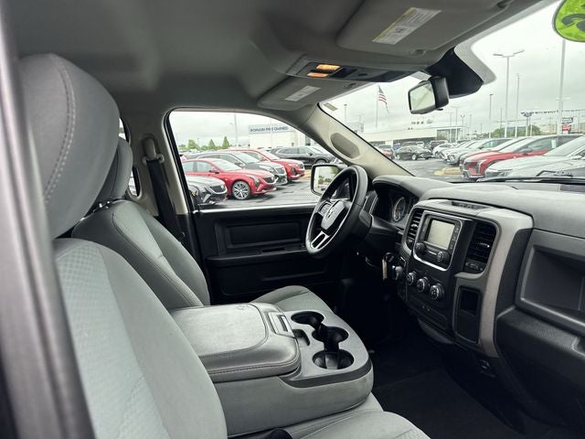 2016 RAM 1500 Express