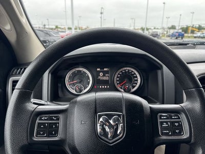 2016 RAM 1500 Express