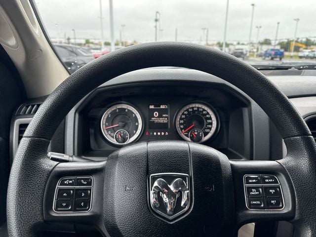 2016 RAM 1500 Express