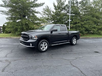 2016 RAM 1500 Express