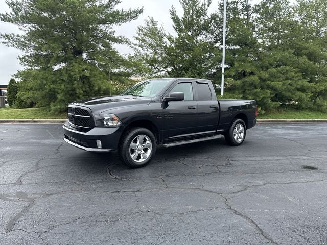 2016 RAM 1500 Express