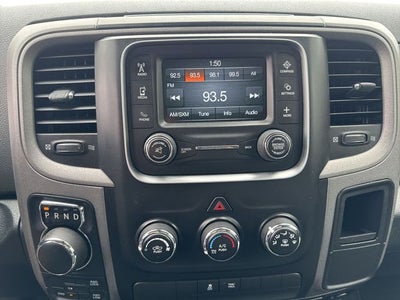 2016 RAM 1500 Express