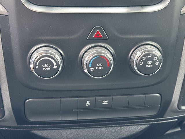 2016 RAM 1500 Express