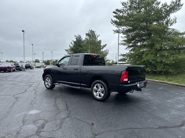 2016 RAM 1500 Express