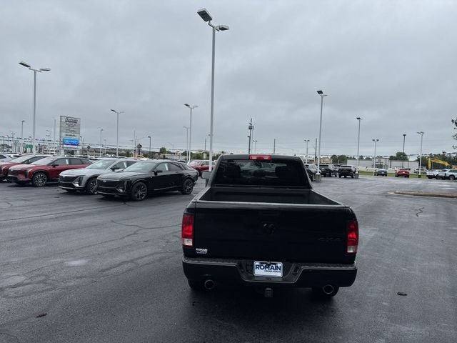 2016 RAM 1500 Express