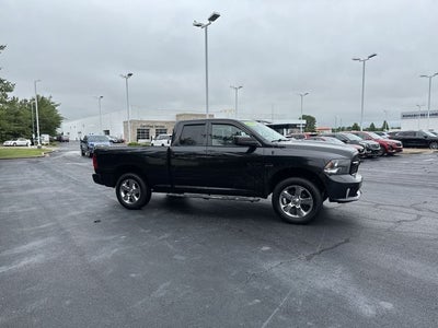 2016 RAM 1500 Express