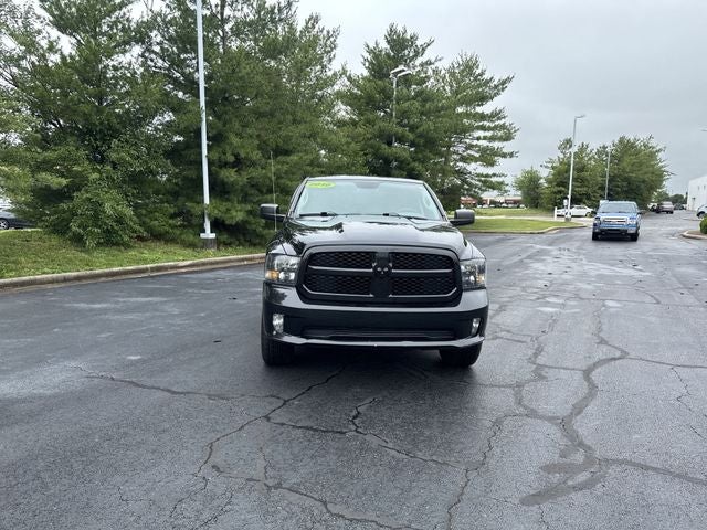 2016 RAM 1500 Express