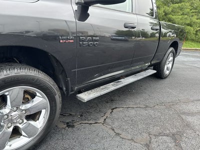 2016 RAM 1500 Express