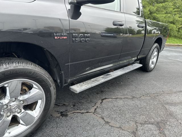 2016 RAM 1500 Express